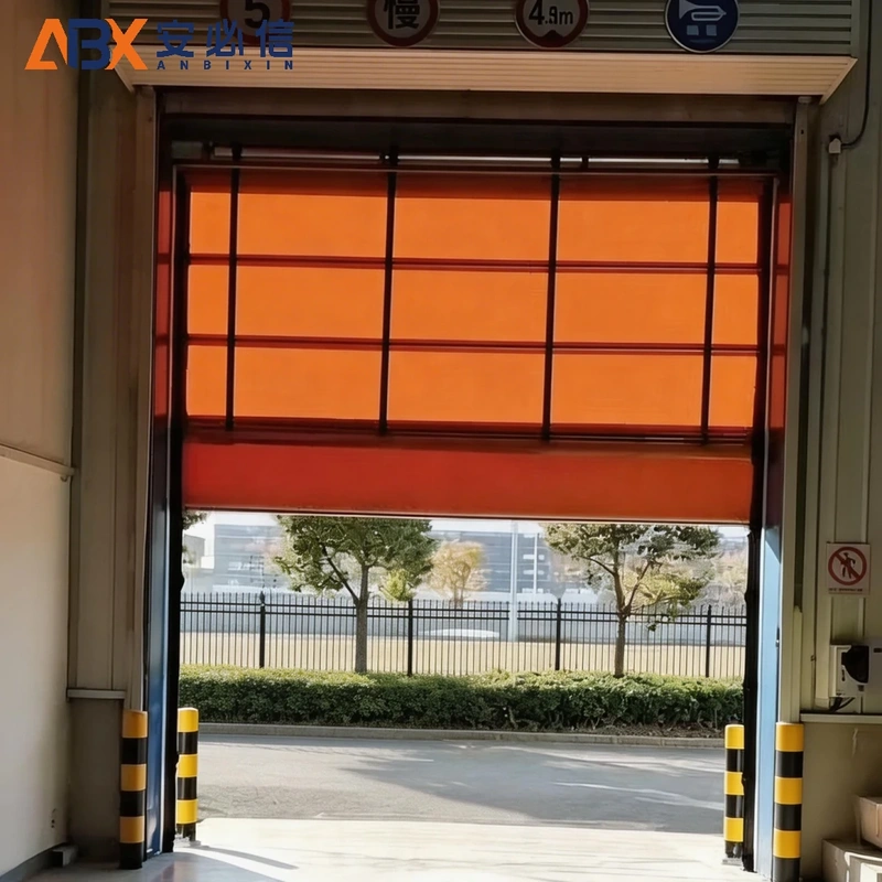临汾市背带堆积门