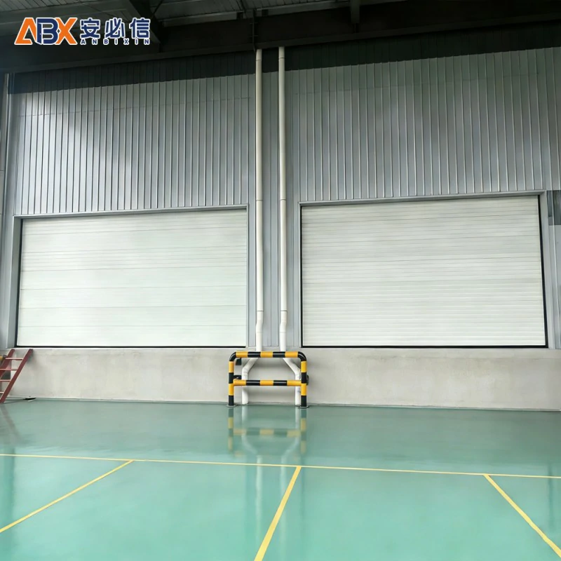 临汾市工业提升门