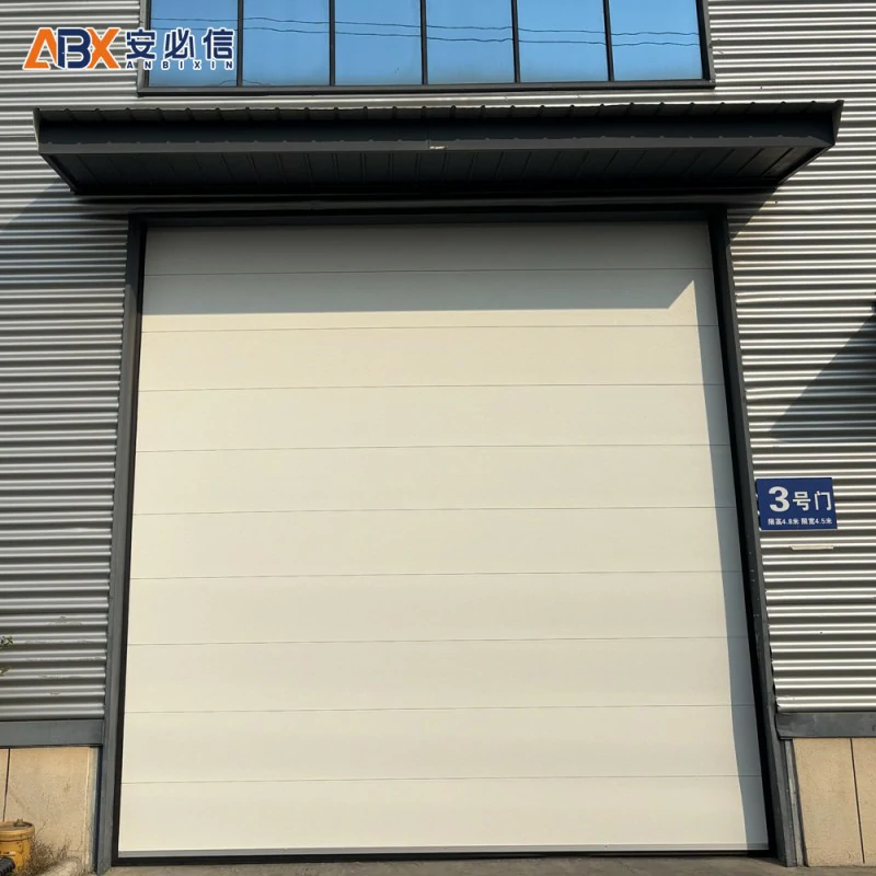 临汾市快速提升门
